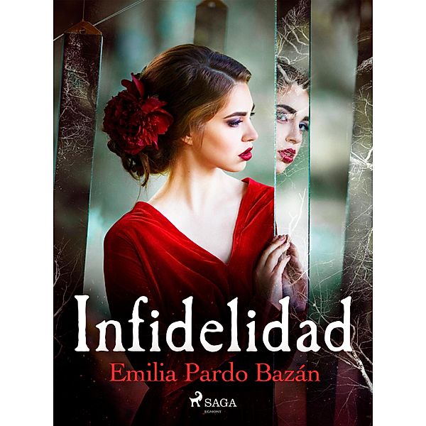 Infidelidad, Emilia Pardo Bazán