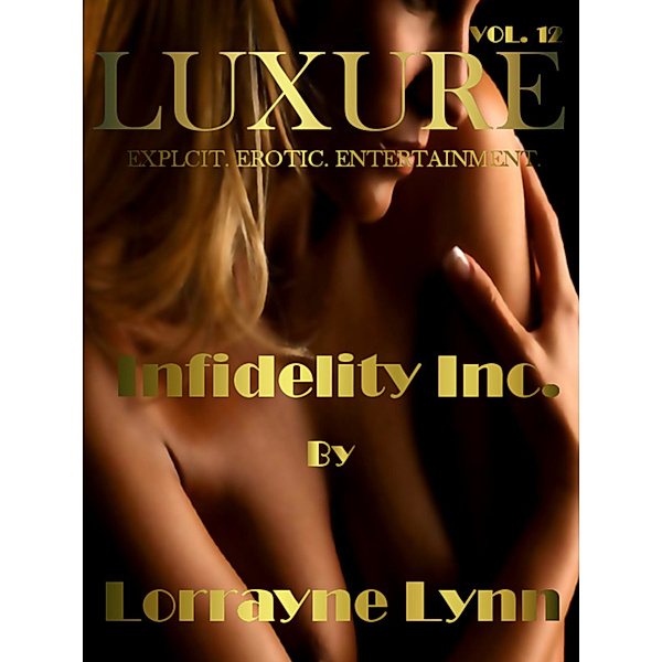 Infidelity Inc., Lorrayne Lynn