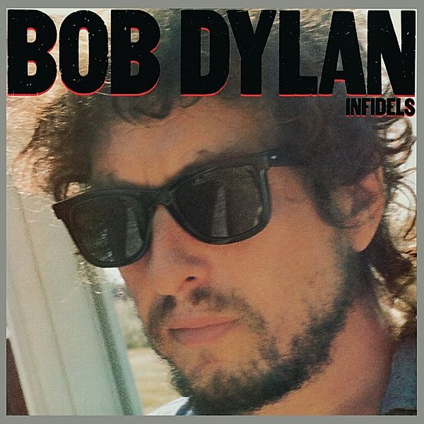 Infidels (Vinyl), Bob Dylan