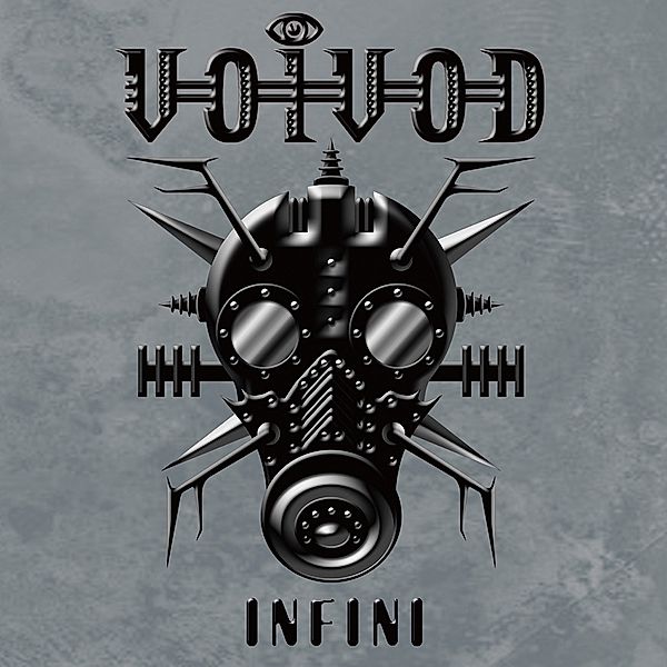 Infini, Voivod