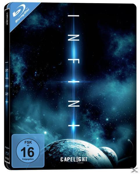 Image of Infini Stilbook Edition