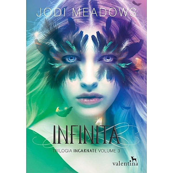 Infinita, Jodi Meadows