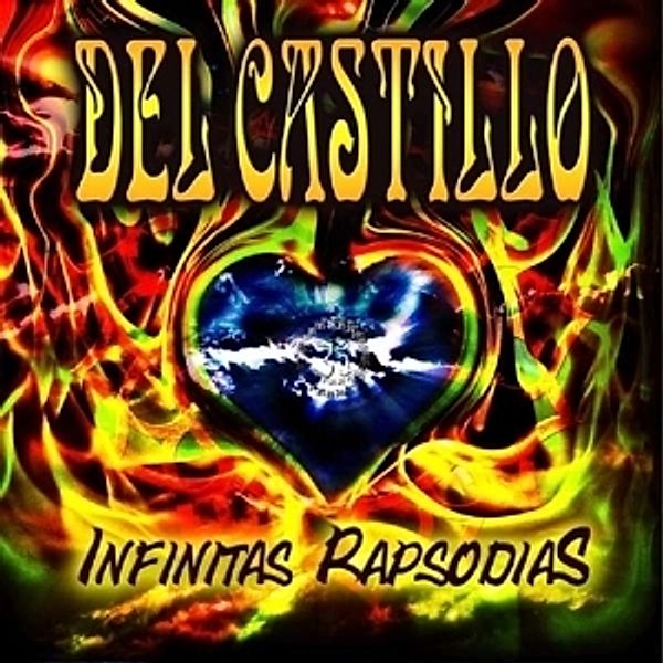 Infinitas Rapsodias, Del Castillo