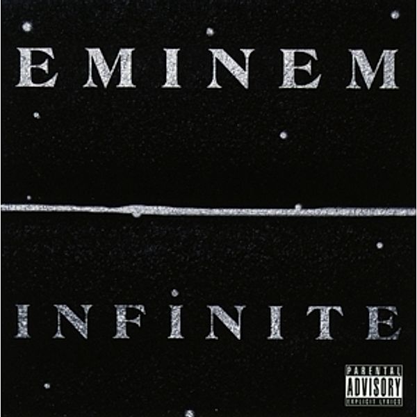 Infinite, Eminem