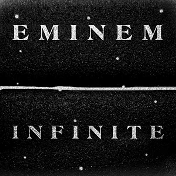 Infinite, Eminem
