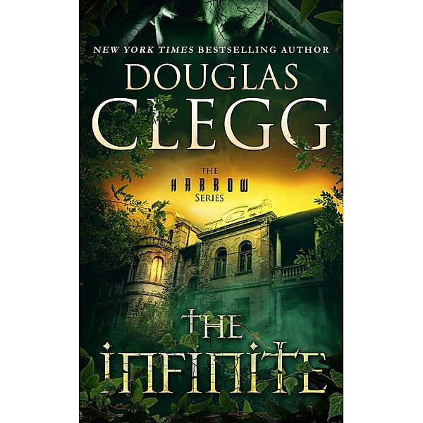 Infinite, Douglas Clegg