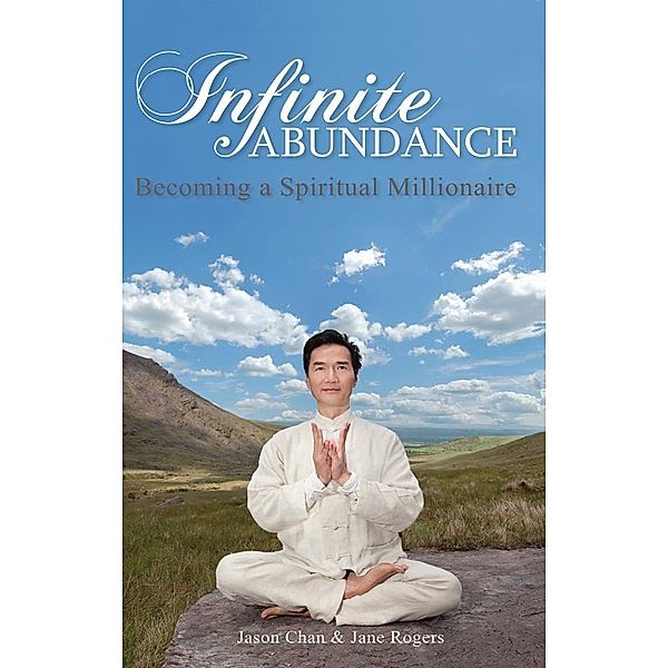 Infinite Abundance / Light Foundation, Jason Chan