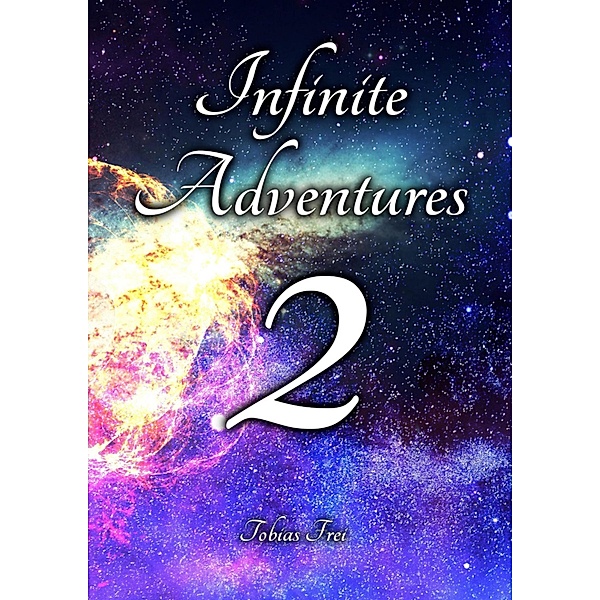 Infinite Adventures 2, Tobias Frei