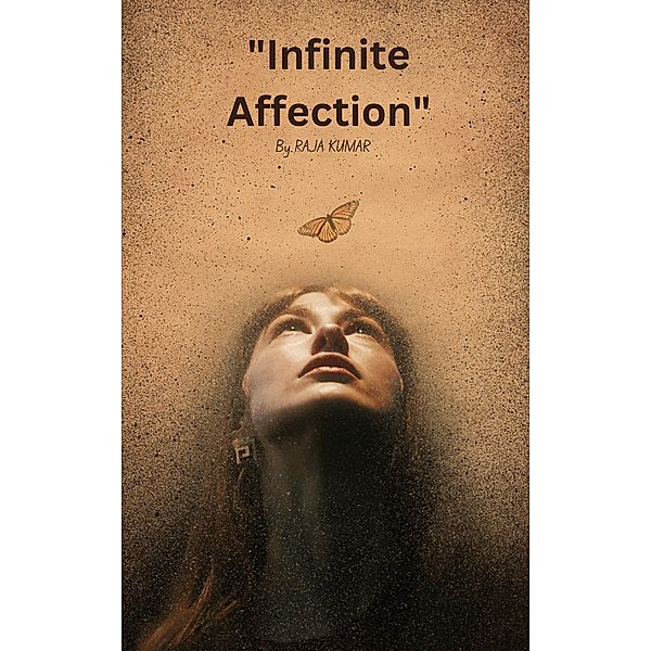 Infinite Affection (1) / 1, Chiiku, Raja Kumar