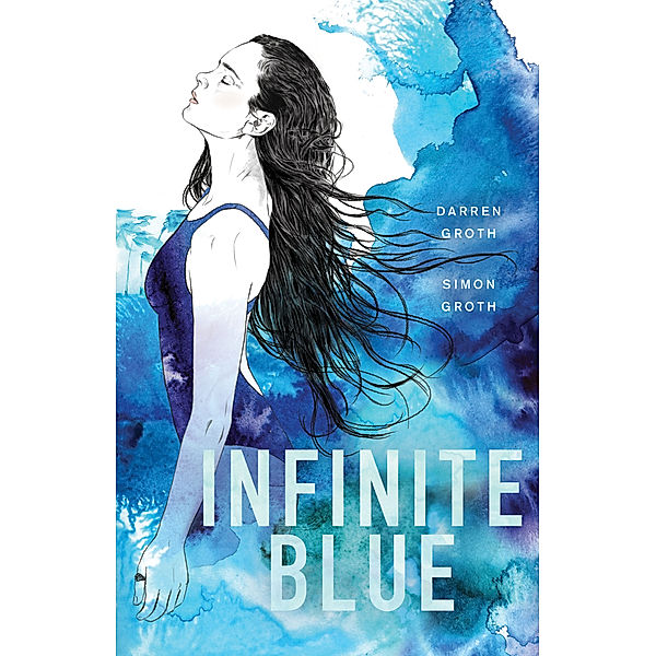 Infinite Blue, Simon Groth, Darren Groth