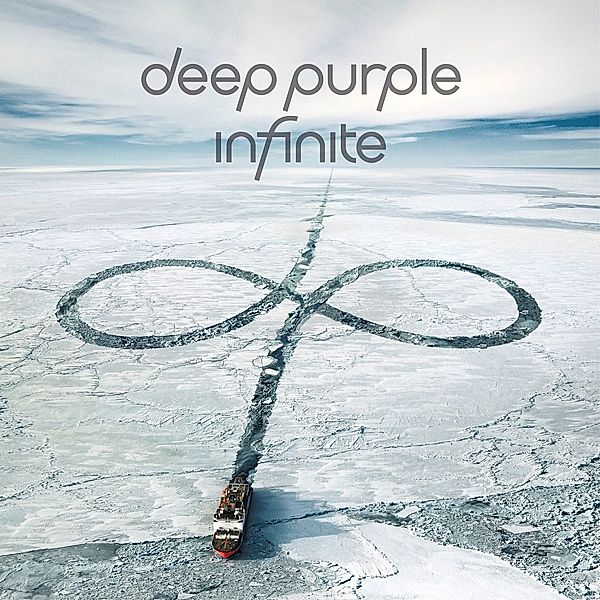 InFinite (Box Set, CD+DVD, T-Shirt), Deep Purple