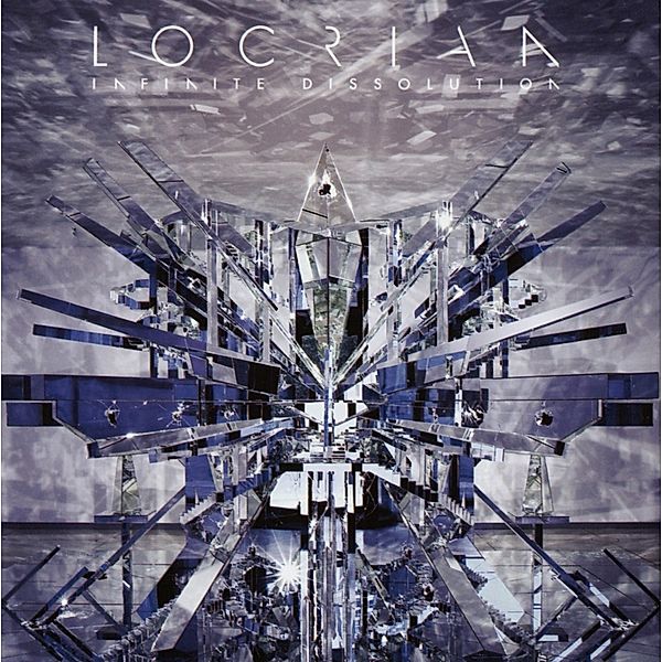 Infinite Dissolution, Locrian