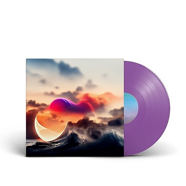 Infinite Echo (Purple Vinyl), Seahawks