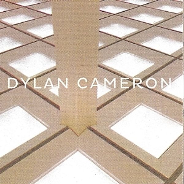 Infinite Floor (Vinyl), Dylan Cameron