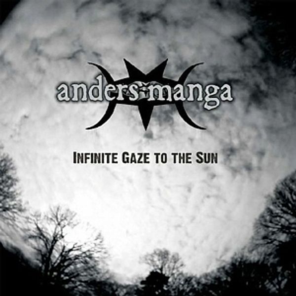 Infinite Gaze To The Sun, Anders Manga