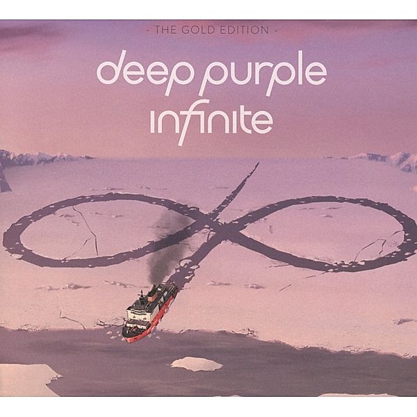 Infinite (Gold Edition), Deep Purple