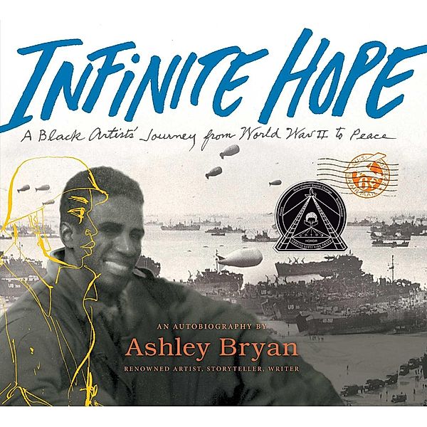 Infinite Hope, Ashley Bryan