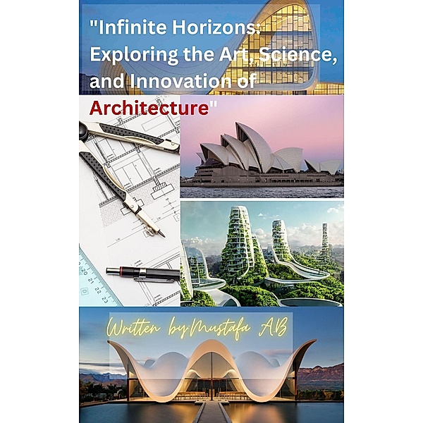Infinite Horizons: Exploring the Art, Science, and Innovation of Architecture, Mustafa A. B