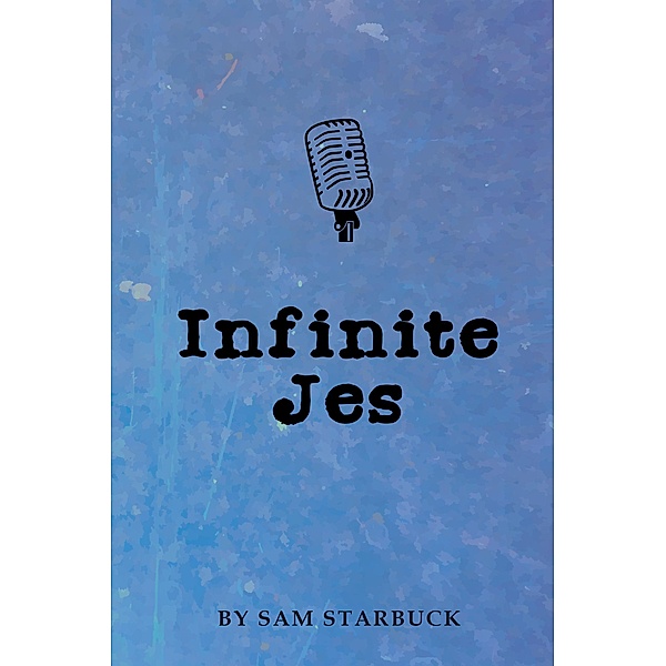 Infinite Jes - Epub, Sam Starbuck
