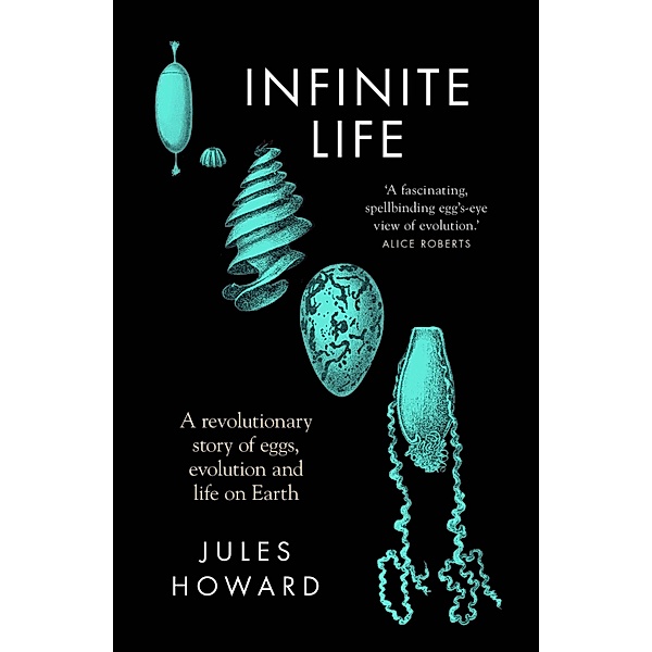 Infinite Life, Jules Howards
