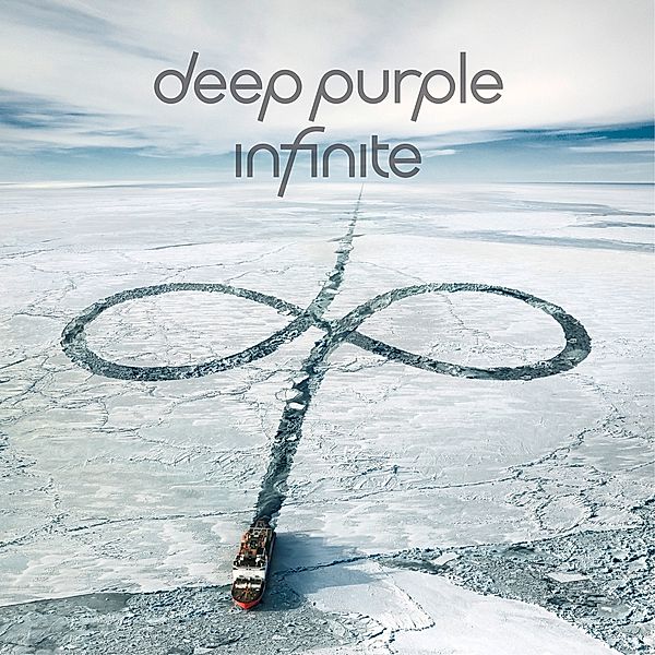 Infinite (Ltd.Cd+Dvd Digipak), Deep Purple