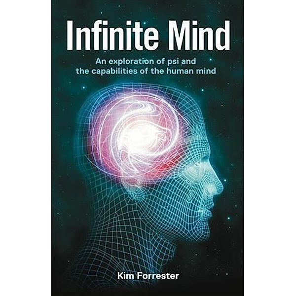 Infinite Mind, Kim Forrester