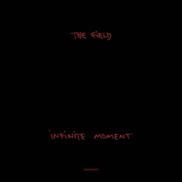Infinite Moment (2lp/180g+Mp3) (Vinyl), The Field