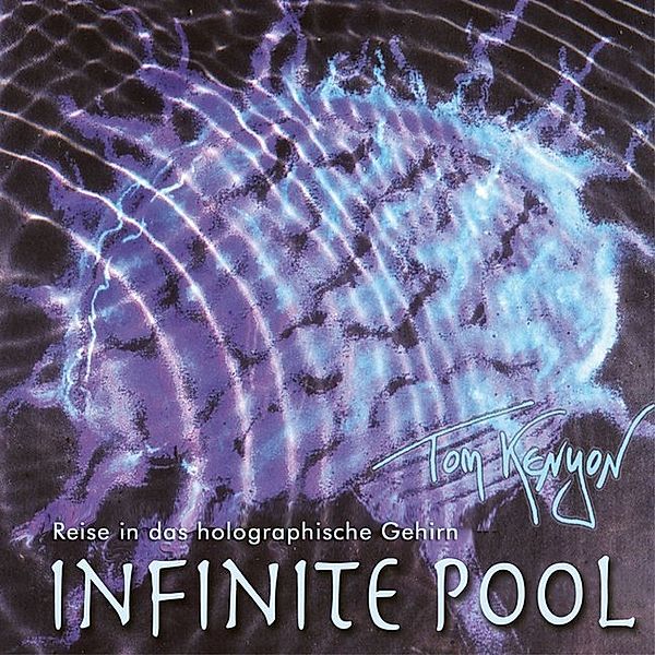 Infinite Pool [Import],1 Audio-CD, 1 Audio-CD Infinite Pool [Import]
