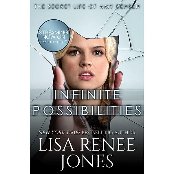 Infinite Possibilities, Lisa Renee Jones