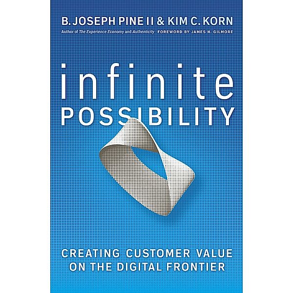 Infinite Possibility, B. Joseph Pine, Kim C. Korn
