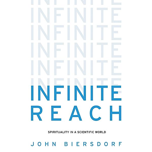 Infinite Reach, John E. Biersdorf