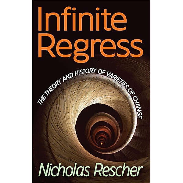 Infinite Regress