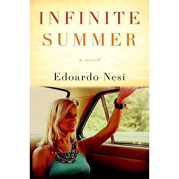 Infinite Summer, Edoardo Nesi