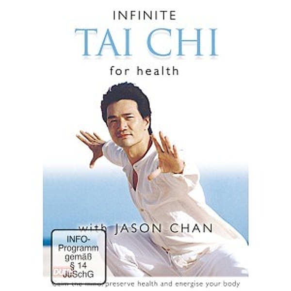 Infinite Tai Chi For Health, Diverse Interpreten
