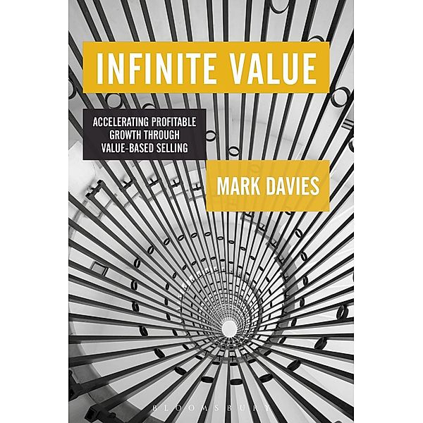 Infinite Value, Mark Davies