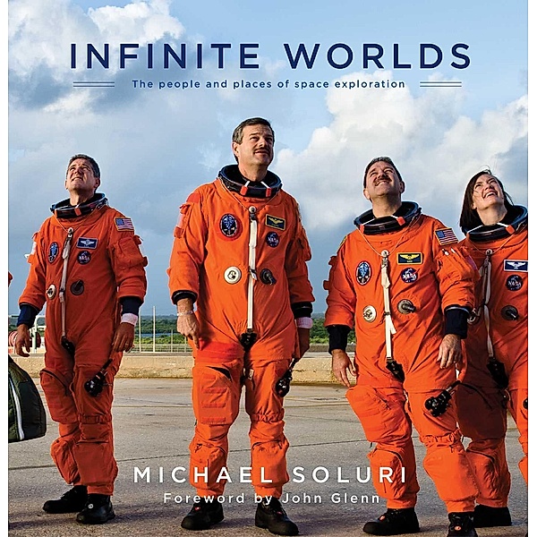 Infinite Worlds, Michael Soluri