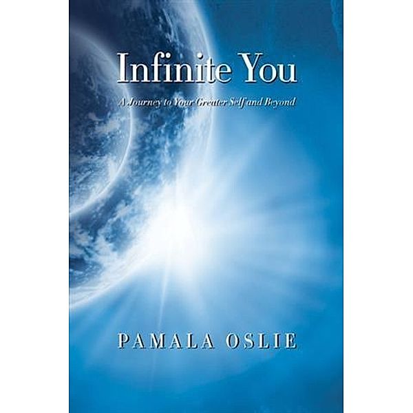 Infinite You, Pamala Oslie