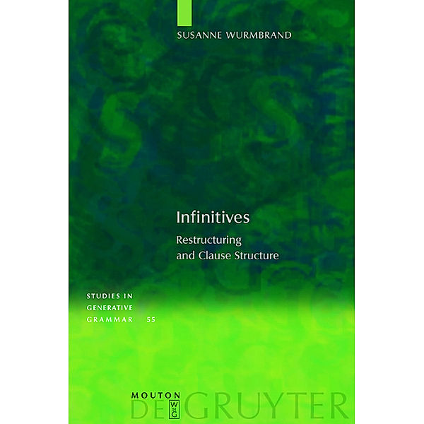 Infinitives, Susanne Wurmbrand