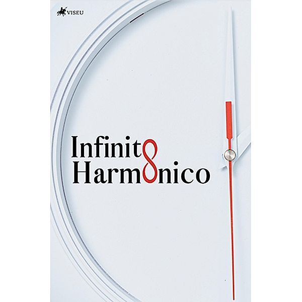 Infinito harmo^nico, Alessandro Lopes