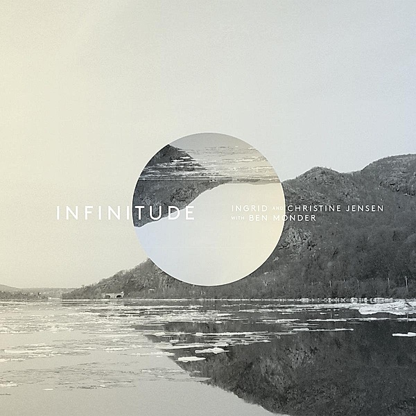 Infinitude (Vinyl), Ingrid Jensen, Christine Jensen