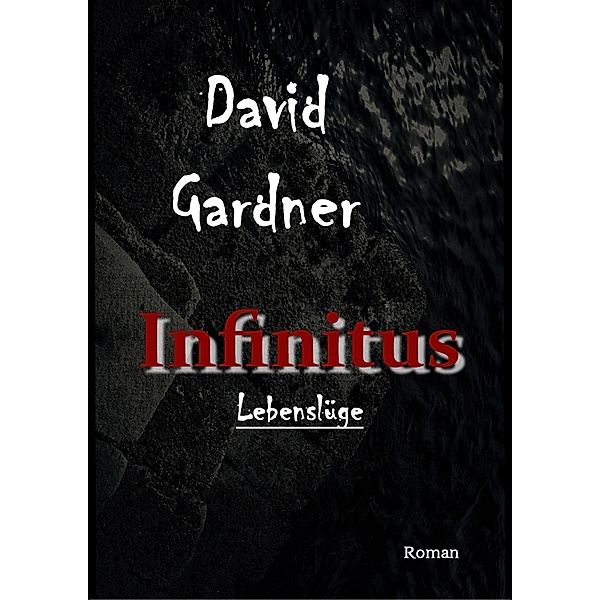 Infinitus, David Gardner