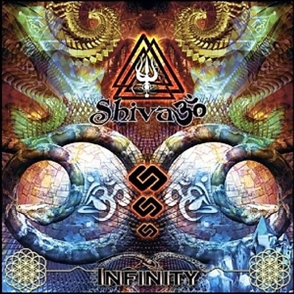 Infinity, Shiva3