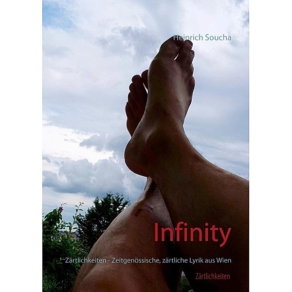 Infinity, Heinrich Soucha