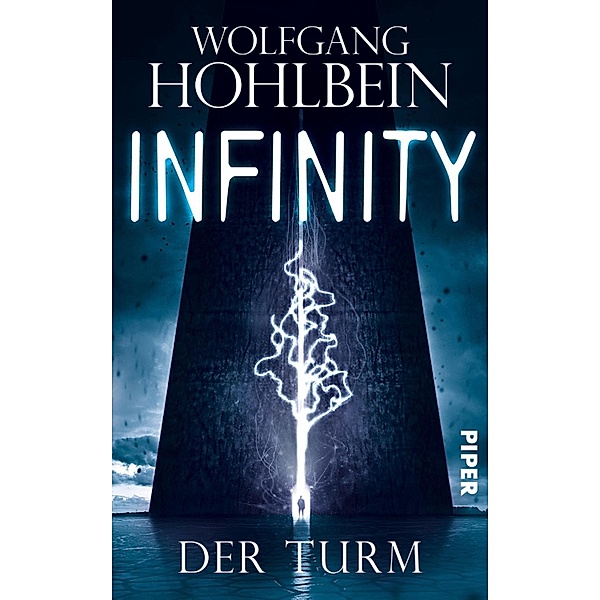 Infinity, Wolfgang Hohlbein