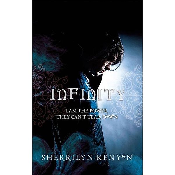 Infinity, Sherrilyn Kenyon