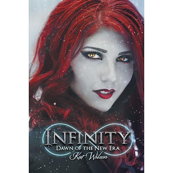 Infinity, Kat Wilson