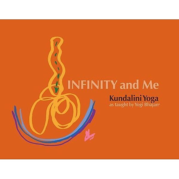 Infinity and Me