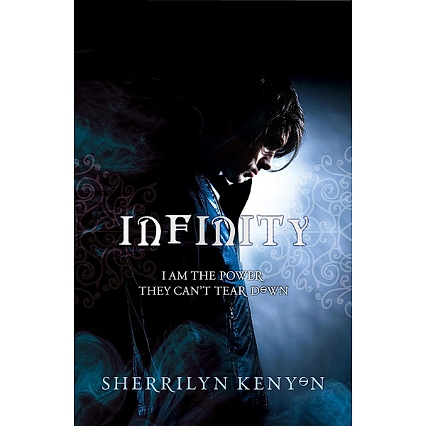 Infinity / Chronicles of Nick Bd.1, Sherrilyn Kenyon