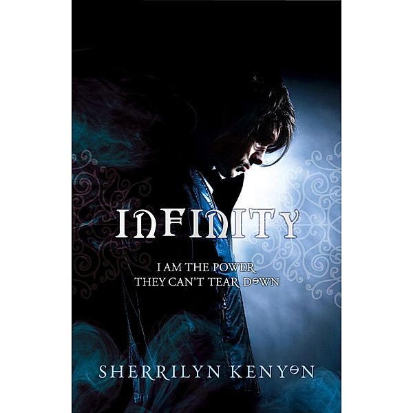 Infinity / Chronicles of Nick Bd.1, Sherrilyn Kenyon