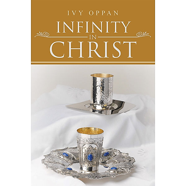 Infinity in Christ, Ivy Oppan
